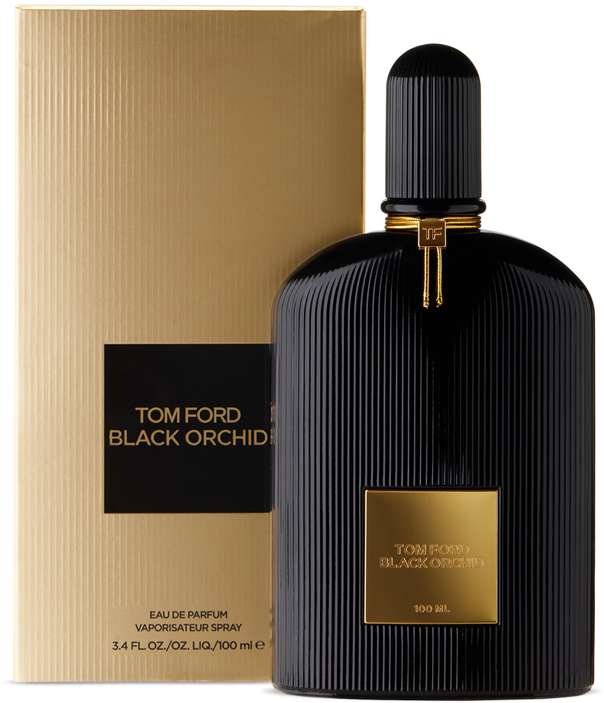 TOM FORD - Eau de parfum Black Orchid, 100 ml