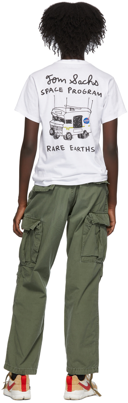 Tom Sachs - T-shirt Winnebago