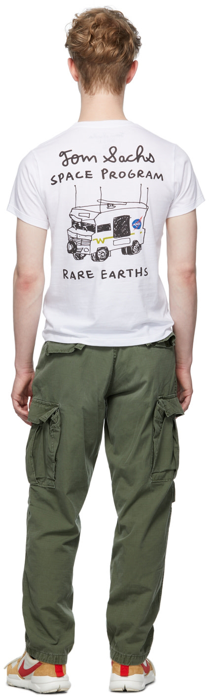 Tom Sachs - T-shirt Winnebago