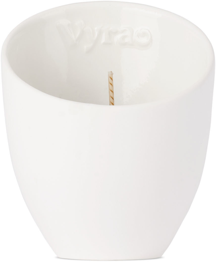 Vyrao - Bougie Ember noire