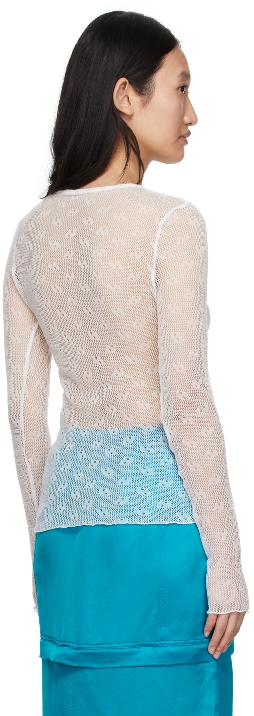 BONBOM - T-shirt blanc