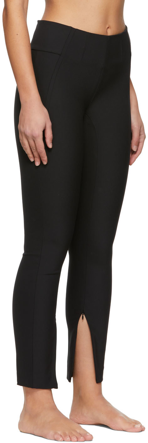by Malene Birger - Pantalon Lisaboa noir