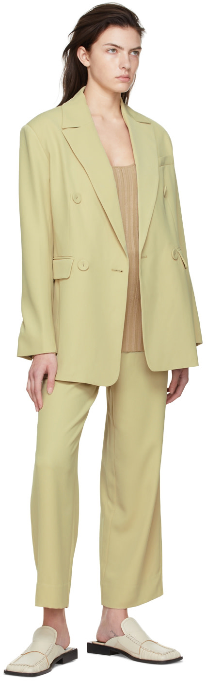 by Malene Birger - Pull Seren beige