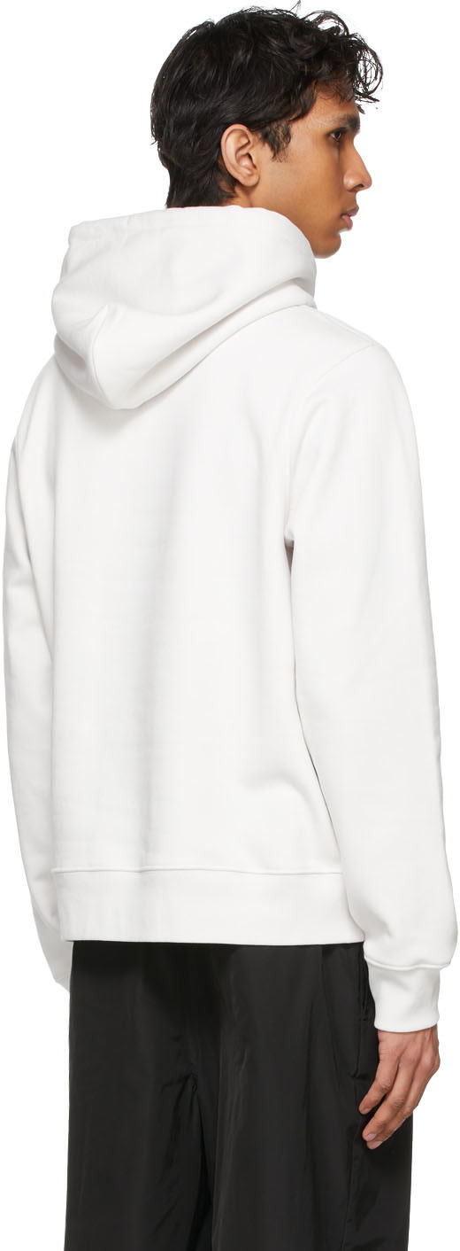 Marc Jacobs Heaven: White Heaven by Marc Jacobs Lover Bear Hoodie