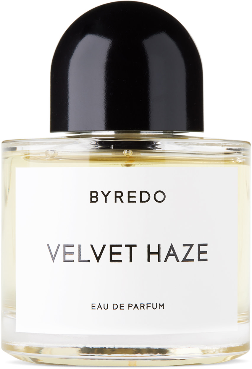 Byredo - Velvet Haze Eau de Parfum, 100 mL