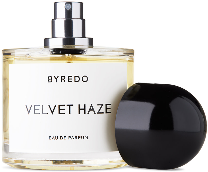 Byredo - Velvet Haze Eau de Parfum, 100 mL