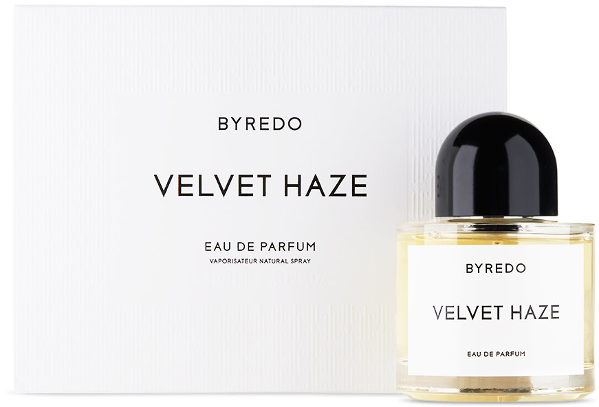 Byredo - Velvet Haze Eau de Parfum, 100 mL