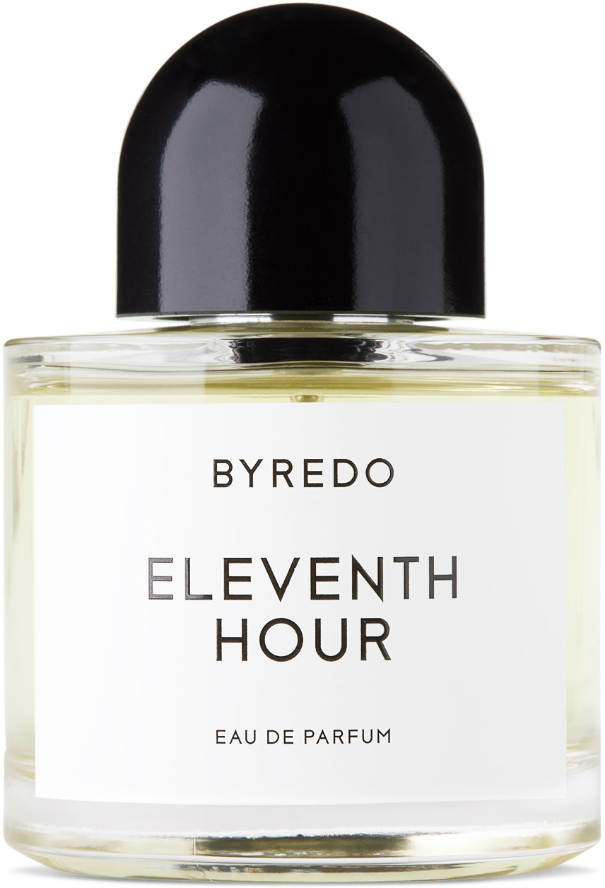 Byredo - Eleventh Hour Eau de Parfum, 100 mL