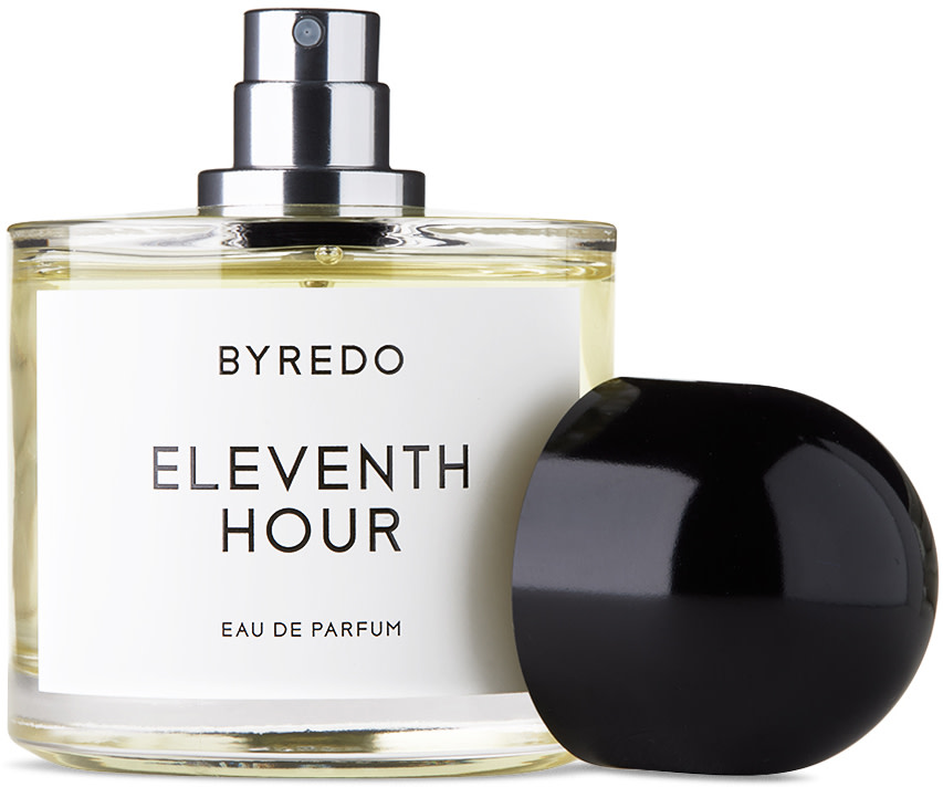 Byredo - Eleventh Hour Eau de Parfum, 100 mL