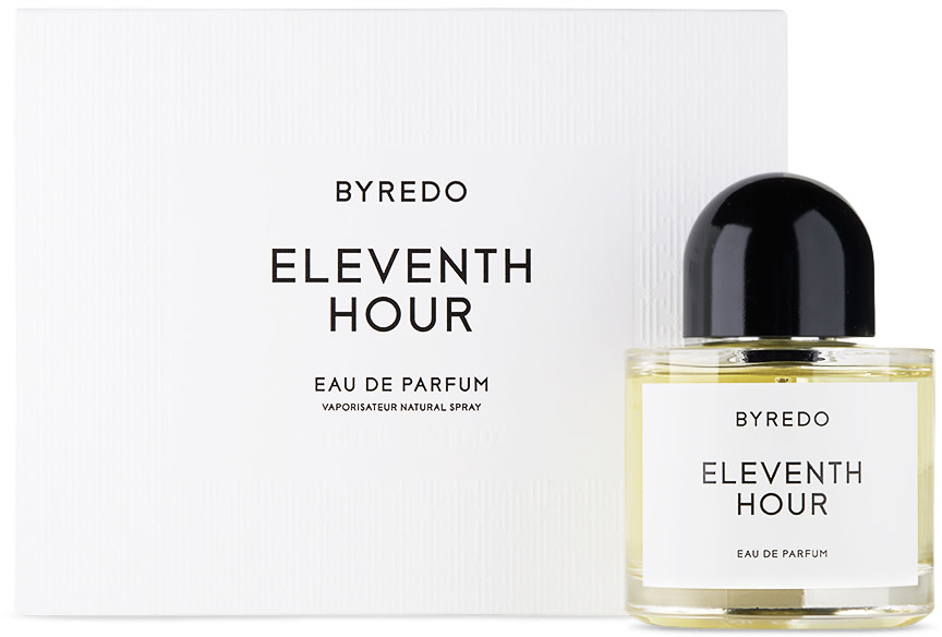 Byredo - Eleventh Hour Eau de Parfum, 100 mL