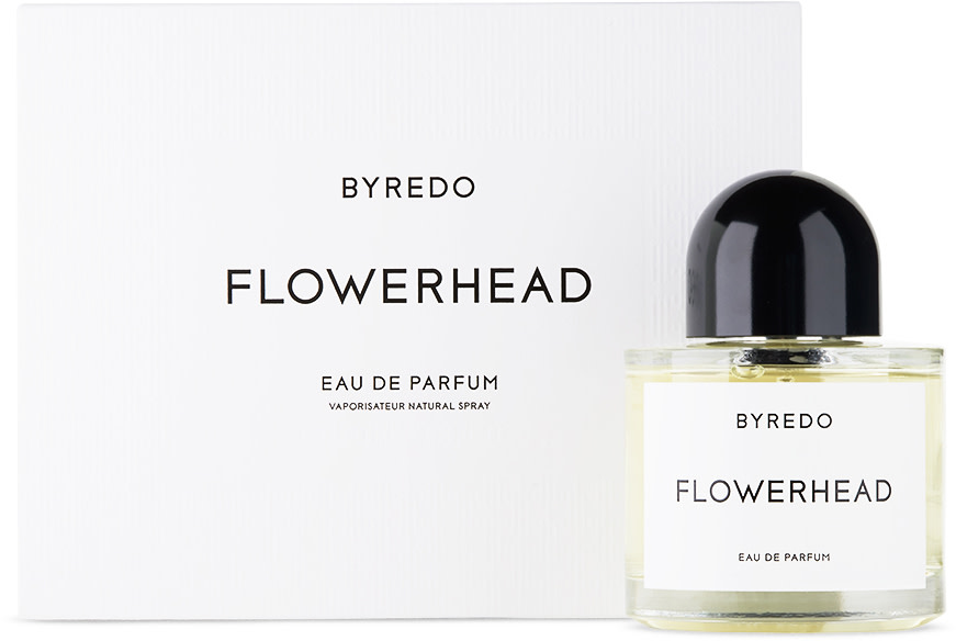 Byredo - Flowerhead Eau de Parfum, 100 mL
