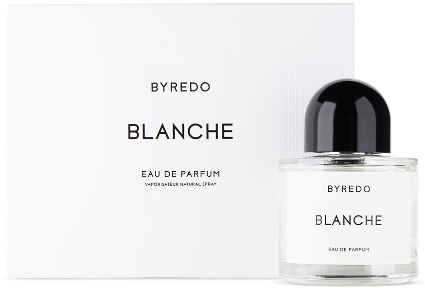 Byredo - Blanche Eau de Parfum, 100 mL