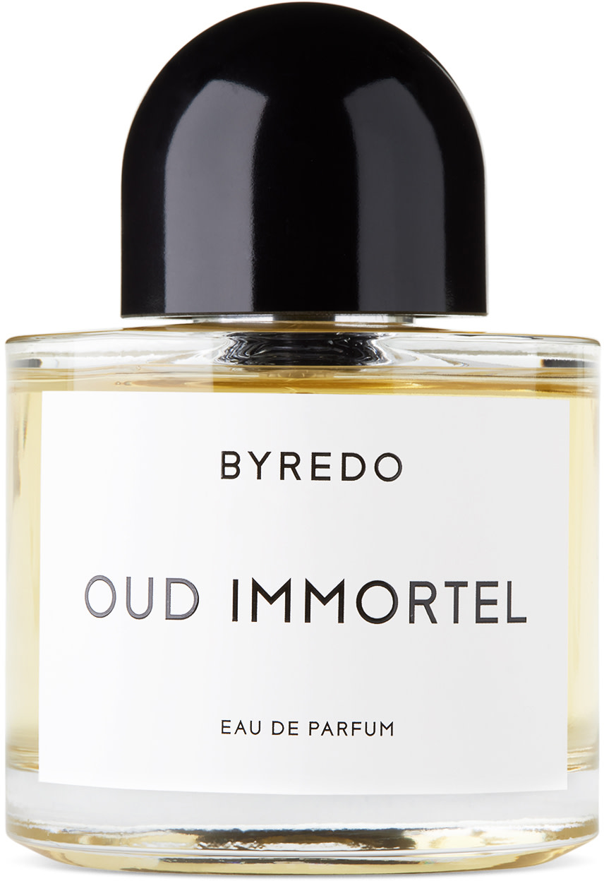 Byredo - Oud Immortel Eau de Parfum, 100 mL