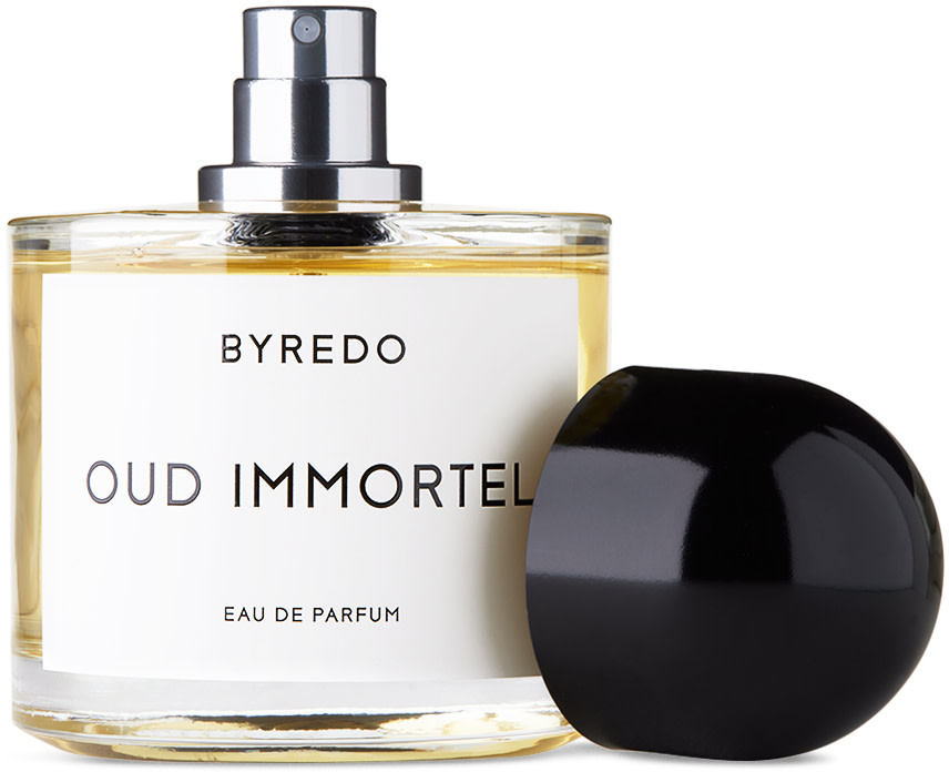 Byredo - Eau de parfum Oud Immortel, 100 ml
