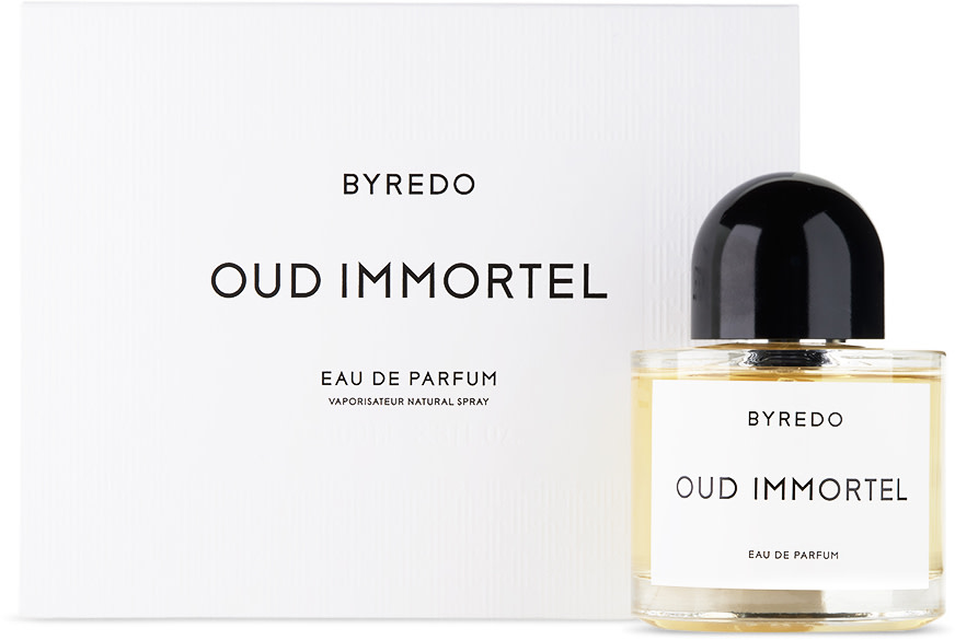 Byredo - Oud Immortel Eau de Parfum, 100 mL