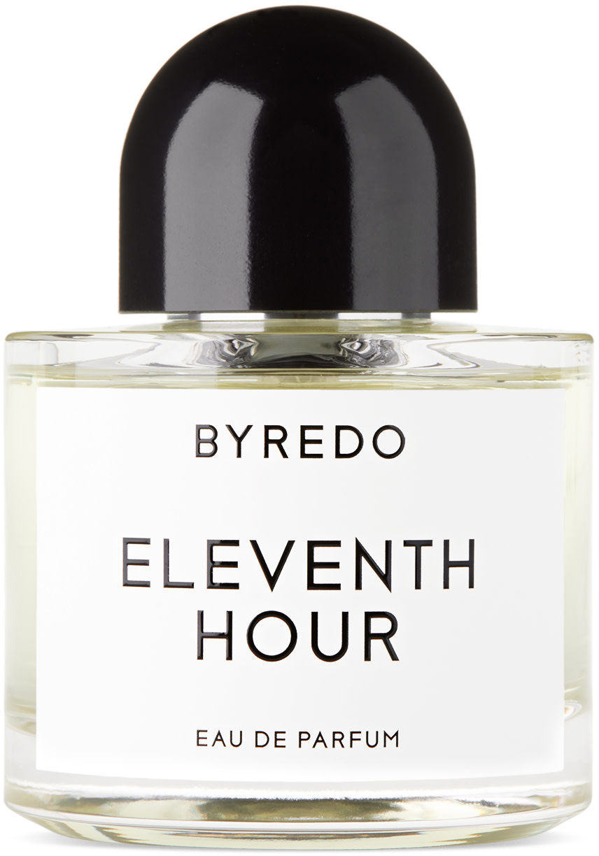 Byredo - Eleventh Hour Eau de Parfum, 50 mL