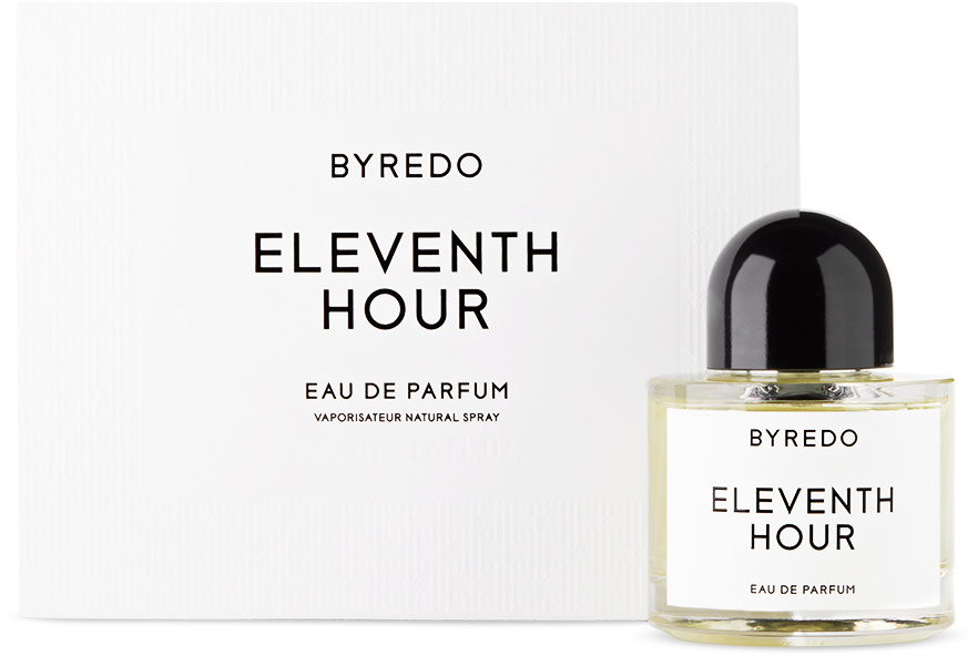 Byredo - Eau de parfum Eleventh Hour, 50 ml