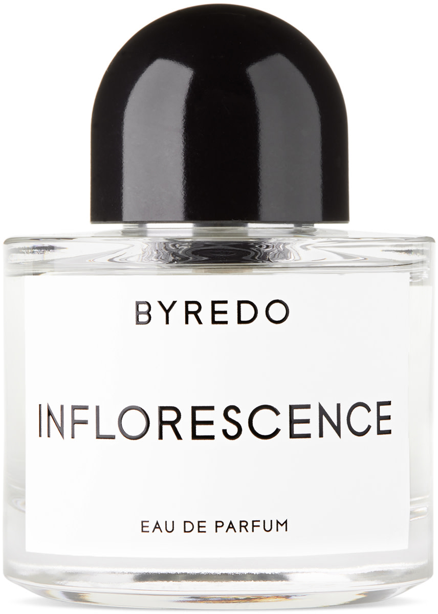 Byredo - Inflorescence Eau De Parfum, 50 mL