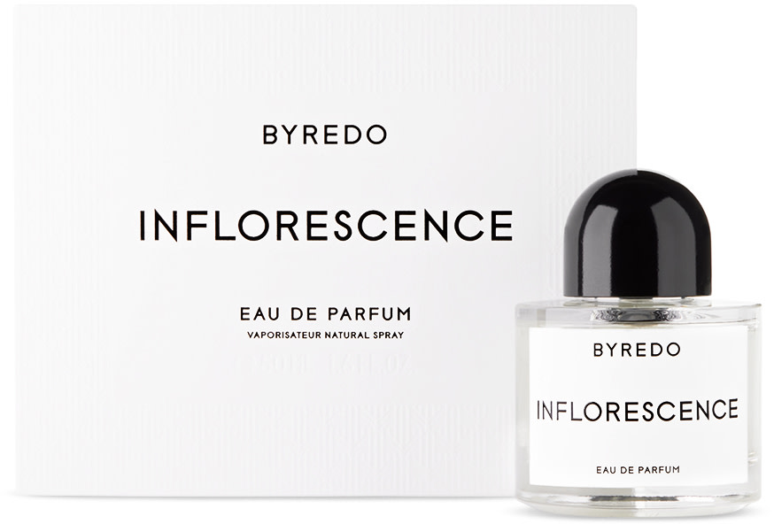 Byredo - Inflorescence Eau De Parfum, 50 mL