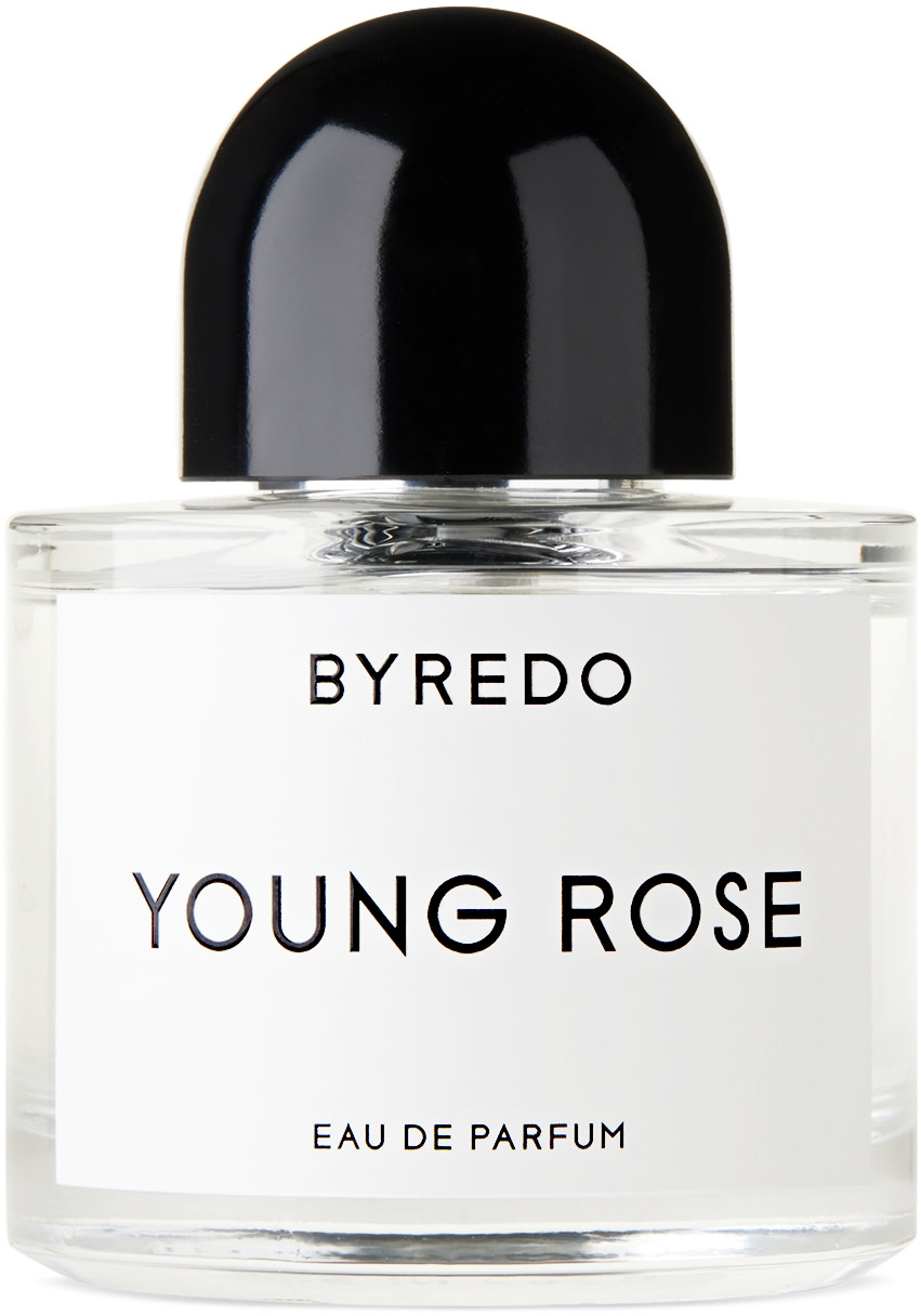 Byredo - Eau de parfum Young Rose, 50 ml