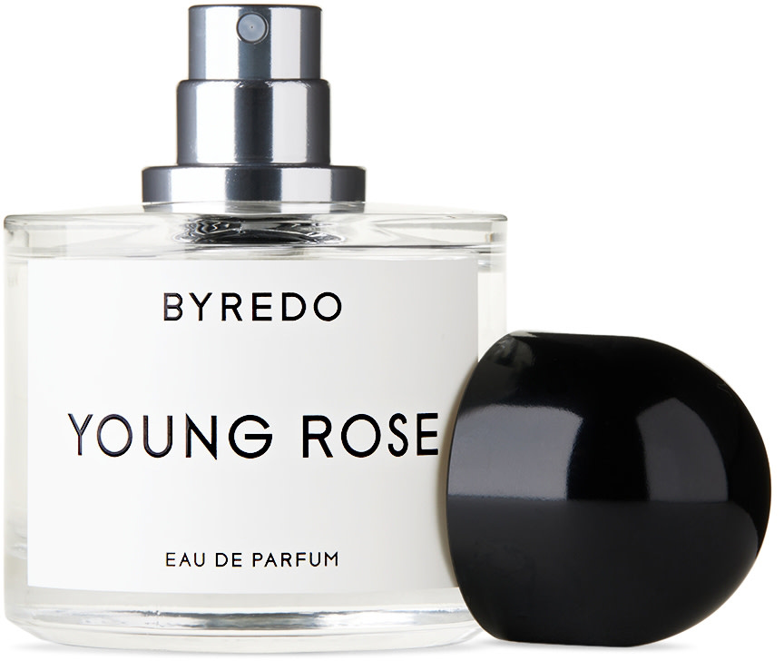 Byredo - Eau de parfum Young Rose, 50 ml