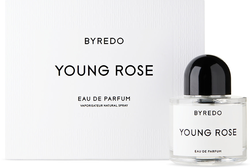 Byredo - Eau de parfum Young Rose, 50 ml