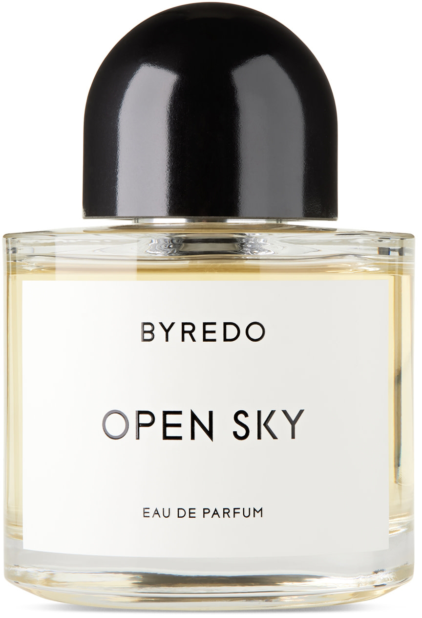 Byredo - Eau de parfum Open Sky édition limitée, 100 ml