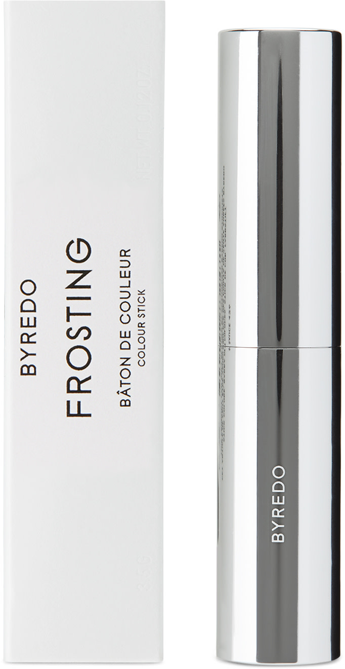 Byredo: Colour Stick – Frosting | SSENSE