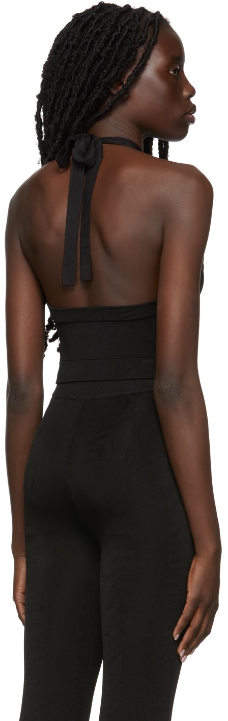 Staud - Camisole Kai noire