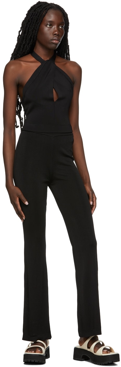 Staud - Camisole Kai noire