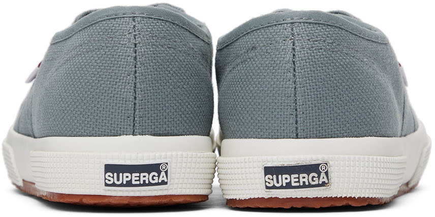 Superga - Enfant | Baskets grises