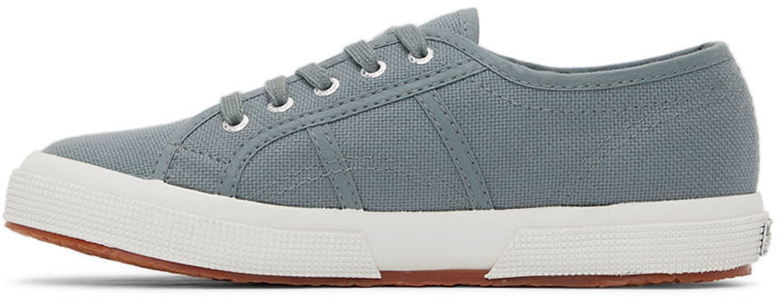 Superga - Enfant | Baskets grises