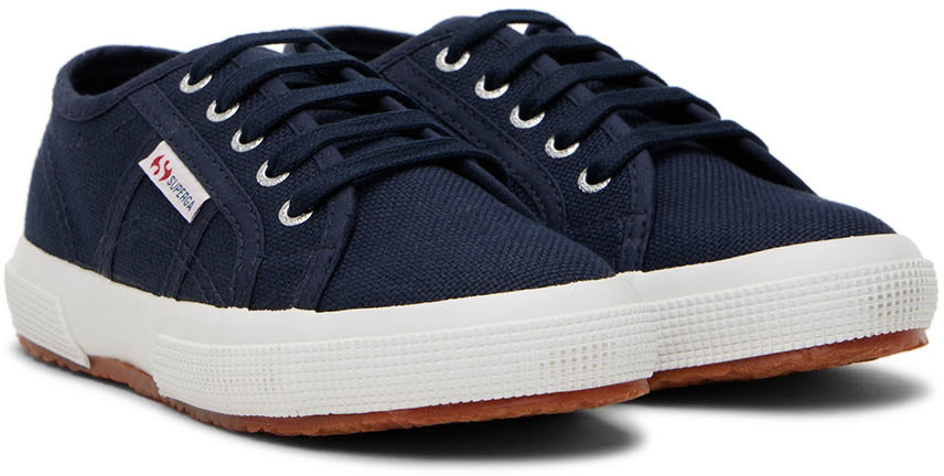 Superga - キッズ|ネイビー Jcot Classic スニーカー