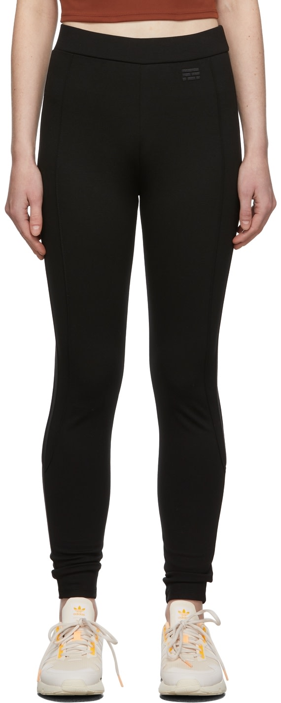 Frame - Legging de sport noir
