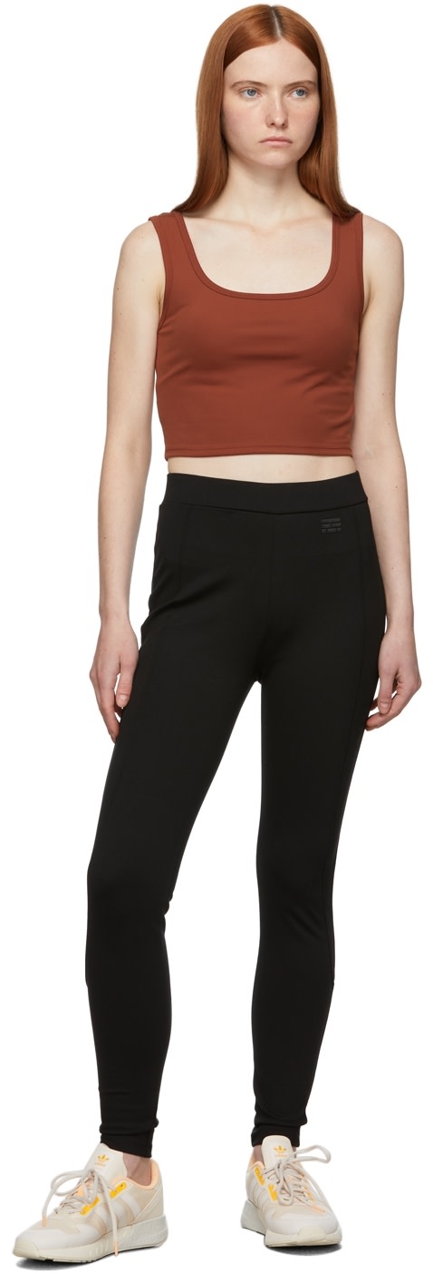 Frame - Legging de sport noir