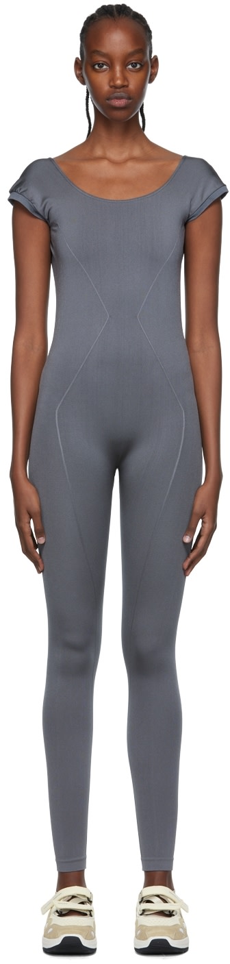 PRISM² - Maillot Enlightened gris