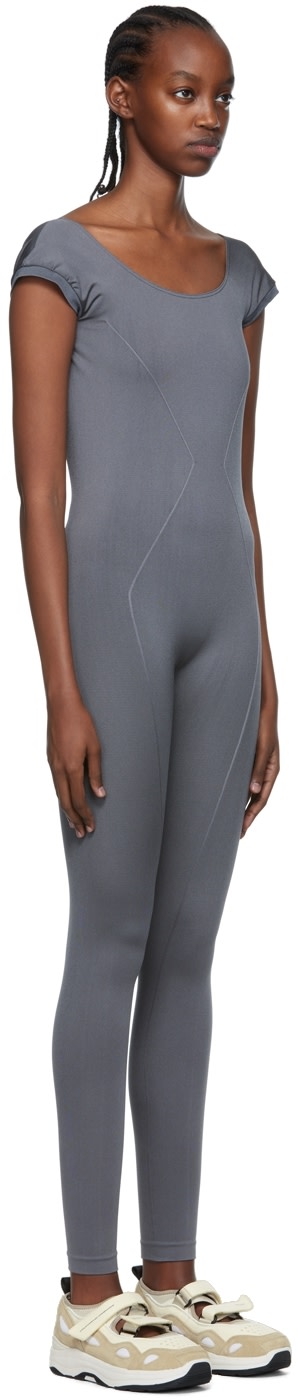 PRISM² - Maillot Enlightened gris
