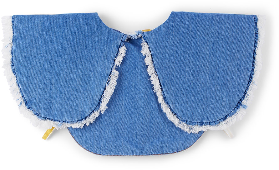 Wolf & Rita - Enfant | Col Marta en denim