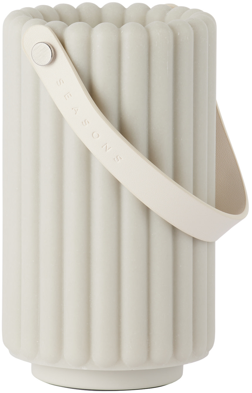 SEASONS - Diffuseur Aero 2.0 gris