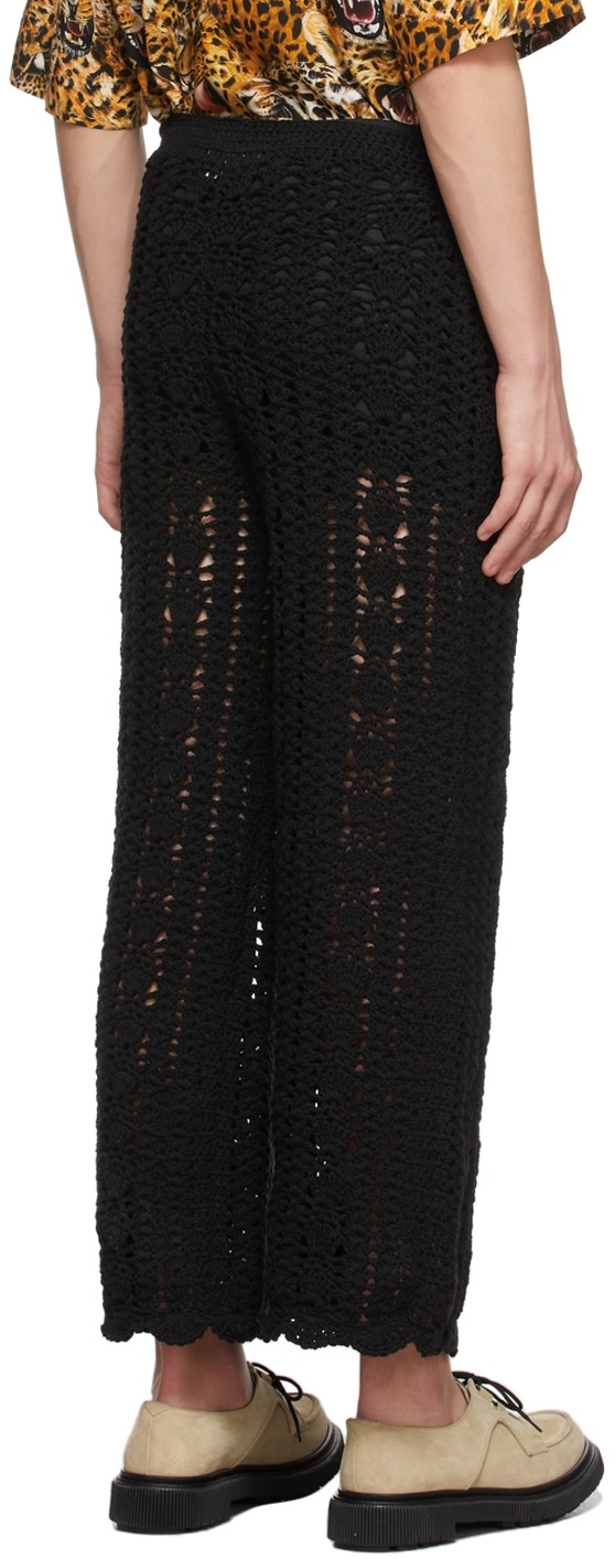 Soulland - Pantalon Muse noir