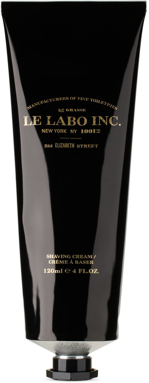 Le Labo - Shaving Cream, 120 mL