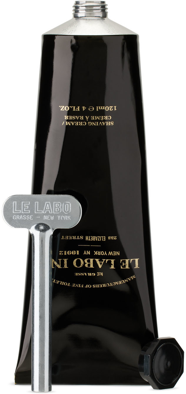 Le Labo - Shaving Cream, 120 mL