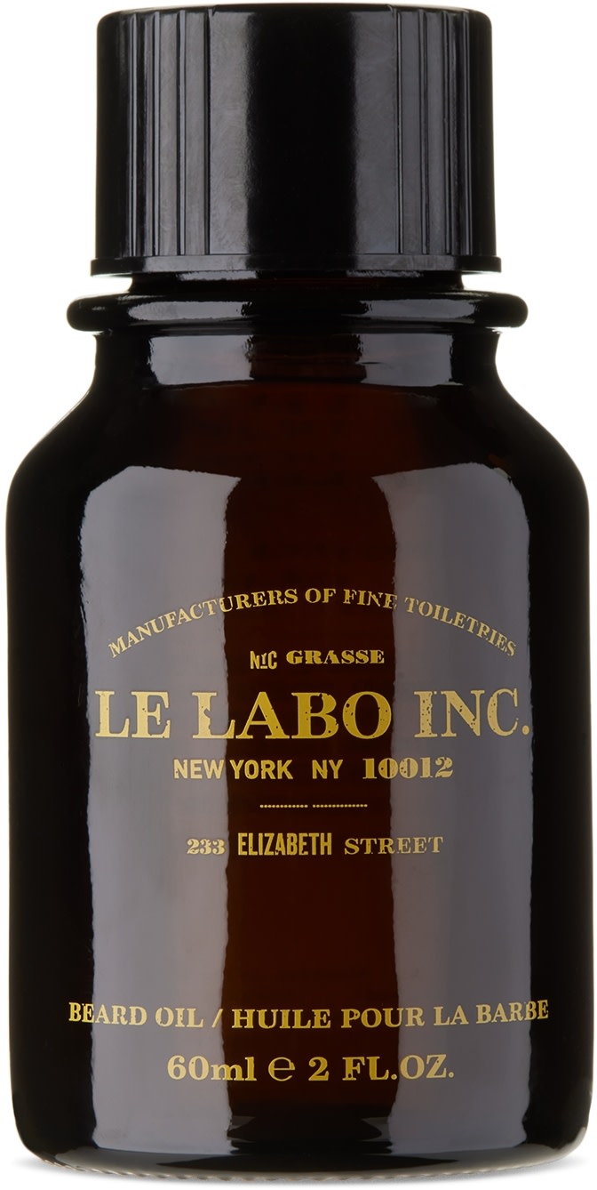 Le Labo - Beard Oil, 60 mL