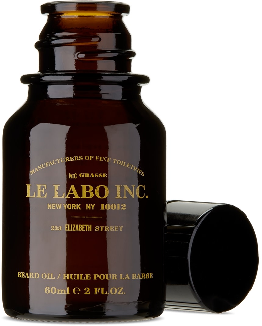 Le Labo - Beard Oil, 60 mL