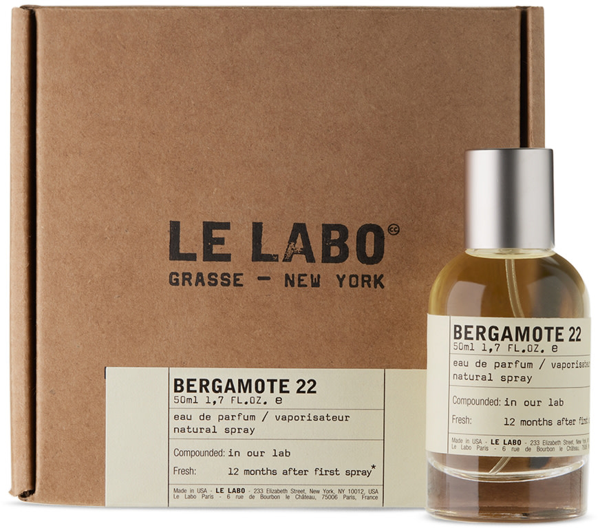 Le Labo - Eau de parfum Rose 31, 50 ml