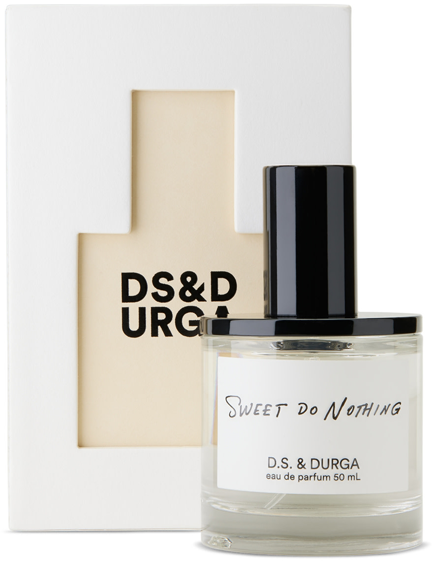 D.S. & DURGA - Sweet Do Nothing Eau de Parfum, 50mL