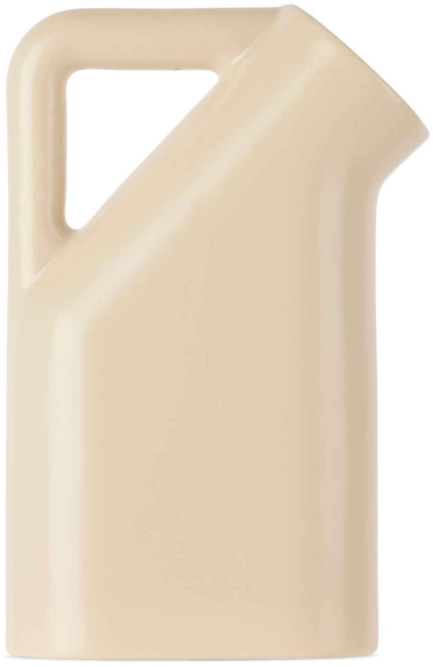 Muuto - Pichet Tub beige
