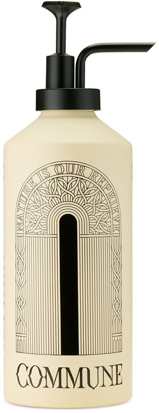 Commune - Crème pour le corps Seymour, 750 ml