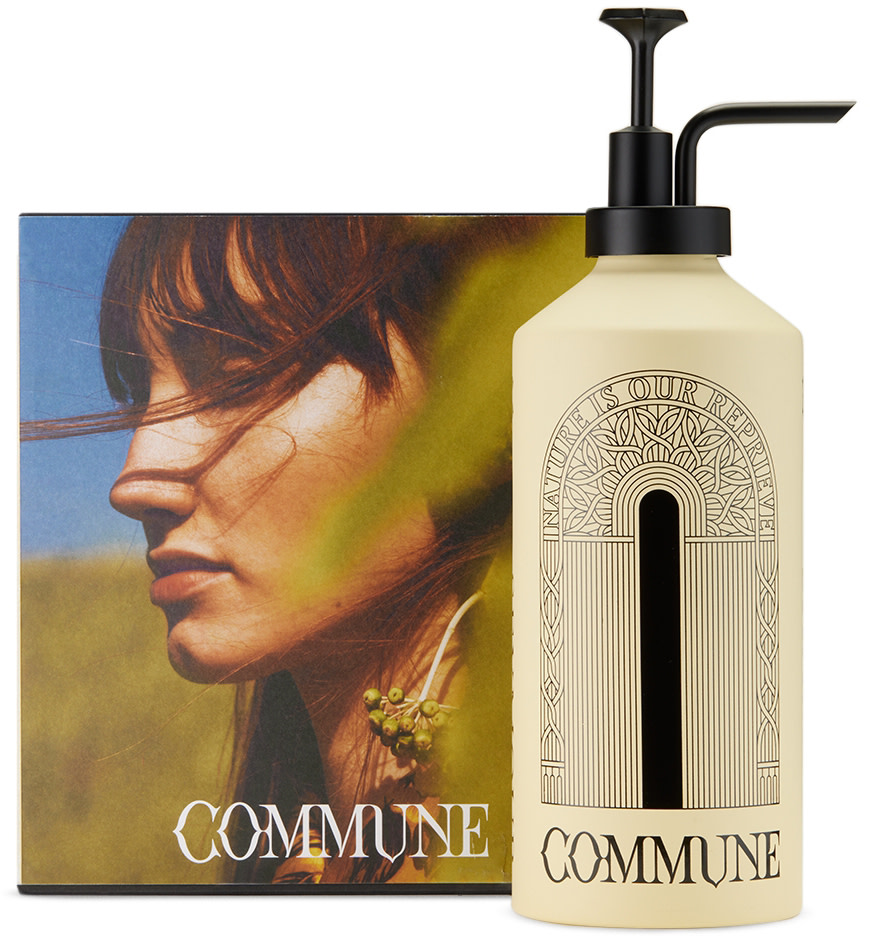 Commune - Revitalisant Seymour, 750 ml