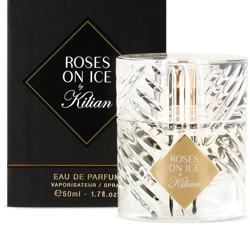 KILIAN PARIS - Roses On Ice Eau de Parfum, 50 mL